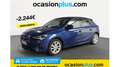 Opel Corsa 1.2T XHT S/S Elegance AT8 100 Bleu - thumbnail 1