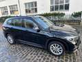 BMW X1 X1 sDrive18i Aut. Schwarz - thumbnail 2