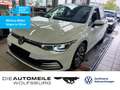 Volkswagen Golf 8 VIII 2.0 TDI DSG Active Matrix/AHK/Pano/H Weiß - thumbnail 1