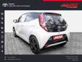 Toyota Aygo 1.0-l-VVT-i 5-Türer x-final Original 16880 Weiß - thumbnail 2