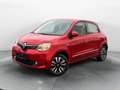 Renault Twingo Intens AUTOMATIK*CARPLAY*USB Rouge - thumbnail 1