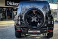 Land Rover Defender 2023 5.0 P525 110 V8 Direct leverbaar! Zwart - thumbnail 5