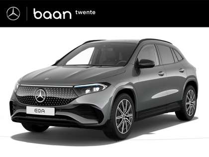 Mercedes-Benz EQA 250 250+ Business Solution AMG | Smartphone integratie