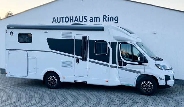 Sunlight T69LC Hausmesse 01/02.11.25 Messepreis 69880€