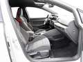 Volkswagen Golf VIII GTI 2.0 TSI NAVI LED ACC SHZ Bianco - thumbnail 2