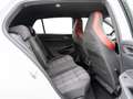 Volkswagen Golf VIII GTI 2.0 TSI NAVI LED ACC SHZ Blanc - thumbnail 4