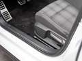 Volkswagen Golf VIII GTI 2.0 TSI NAVI LED ACC SHZ Blanc - thumbnail 14