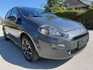 Easy KLIMA 5 TÜRIG 1.BESITZ NUR*68000KM**