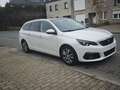 Peugeot 308 SW PureTech 130ch S&S EAT8 Allure Business Blanc - thumbnail 3