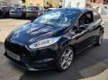 Ford Fiesta ST Schwarz - thumbnail 3