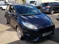 Ford Fiesta ST Schwarz - thumbnail 1