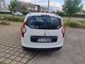 Dacia Lodgy 1.5 dci Laureate Family s&s 110cv 7p.ti Bianco - thumbnail 8