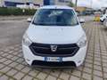 Dacia Lodgy 1.5 dci Laureate Family s&s 110cv 7p.ti Fehér - thumbnail 1