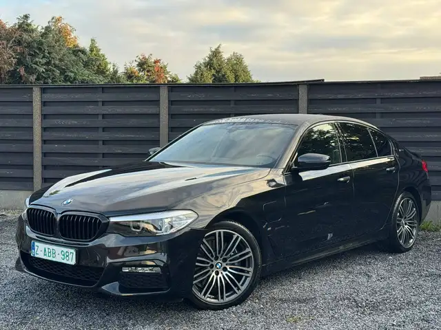 BMW 5er