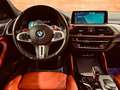 BMW X4 M Competition Naranja - thumbnail 6