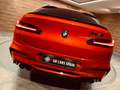 BMW X4 M Competition Naranja - thumbnail 35