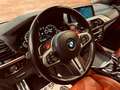 BMW X4 M Competition Naranja - thumbnail 46