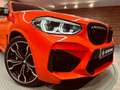BMW X4 M Competition Naranja - thumbnail 23