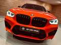 BMW X4 M Competition Naranja - thumbnail 47