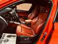 BMW X4 M Competition Naranja - thumbnail 42