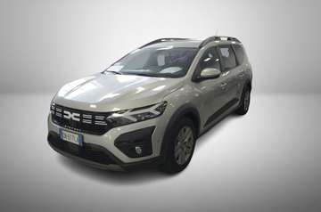 2021 1.0 tce Expression Gpl 100cv