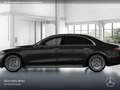 Mercedes-Benz S 600 S 580 L 4M AMG+PANO+360+DIGITAL-L+BURMESTER3D+TV Šedá - thumbnail 5