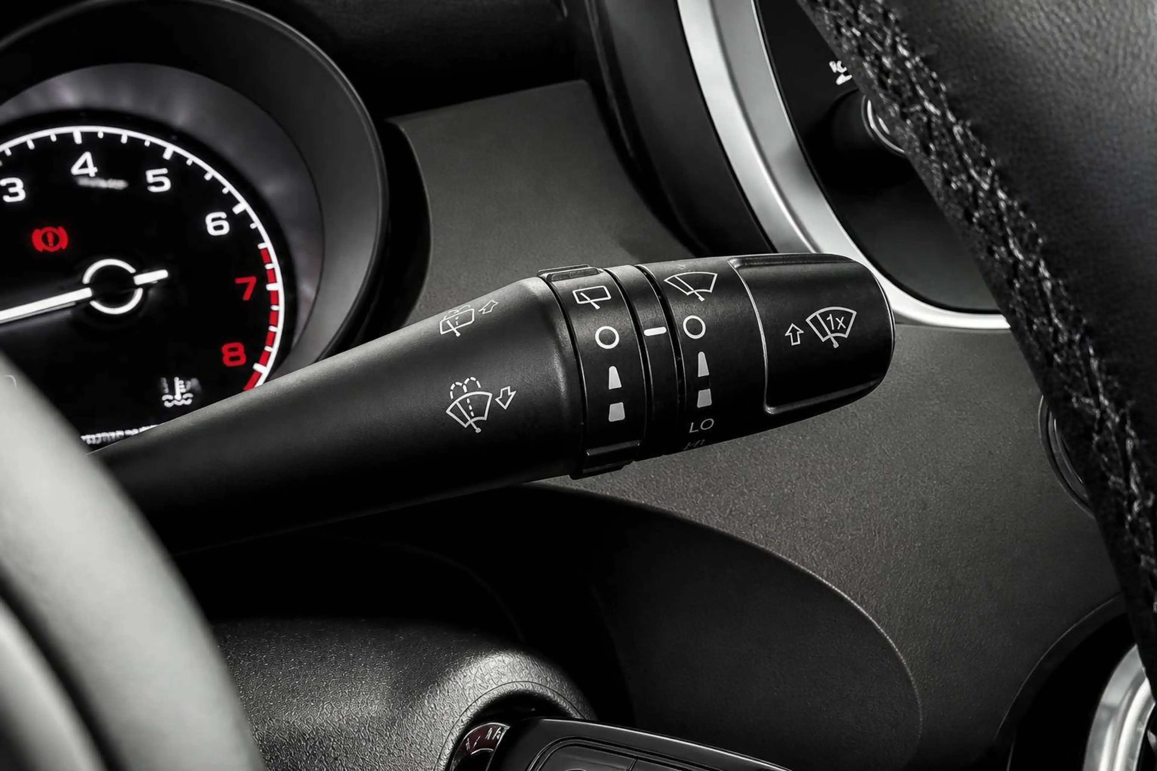 Fiat 500X *PDC*DAB*BT*Scheckheftgepflegt* — photo 15