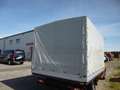 Ford Transit 310 L2  Pritsche mit Plane Orange - thumbnail 11