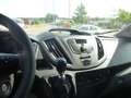 Ford Transit 310 L2  Pritsche mit Plane Orange - thumbnail 8