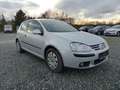 Volkswagen Golf V Lim. Trendline*HA/AUneu*8fachbereift*PDCh Zilver - thumbnail 1