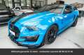 Ford Mustang Tout compris hors homologation 4500e Bleu - thumbnail 1