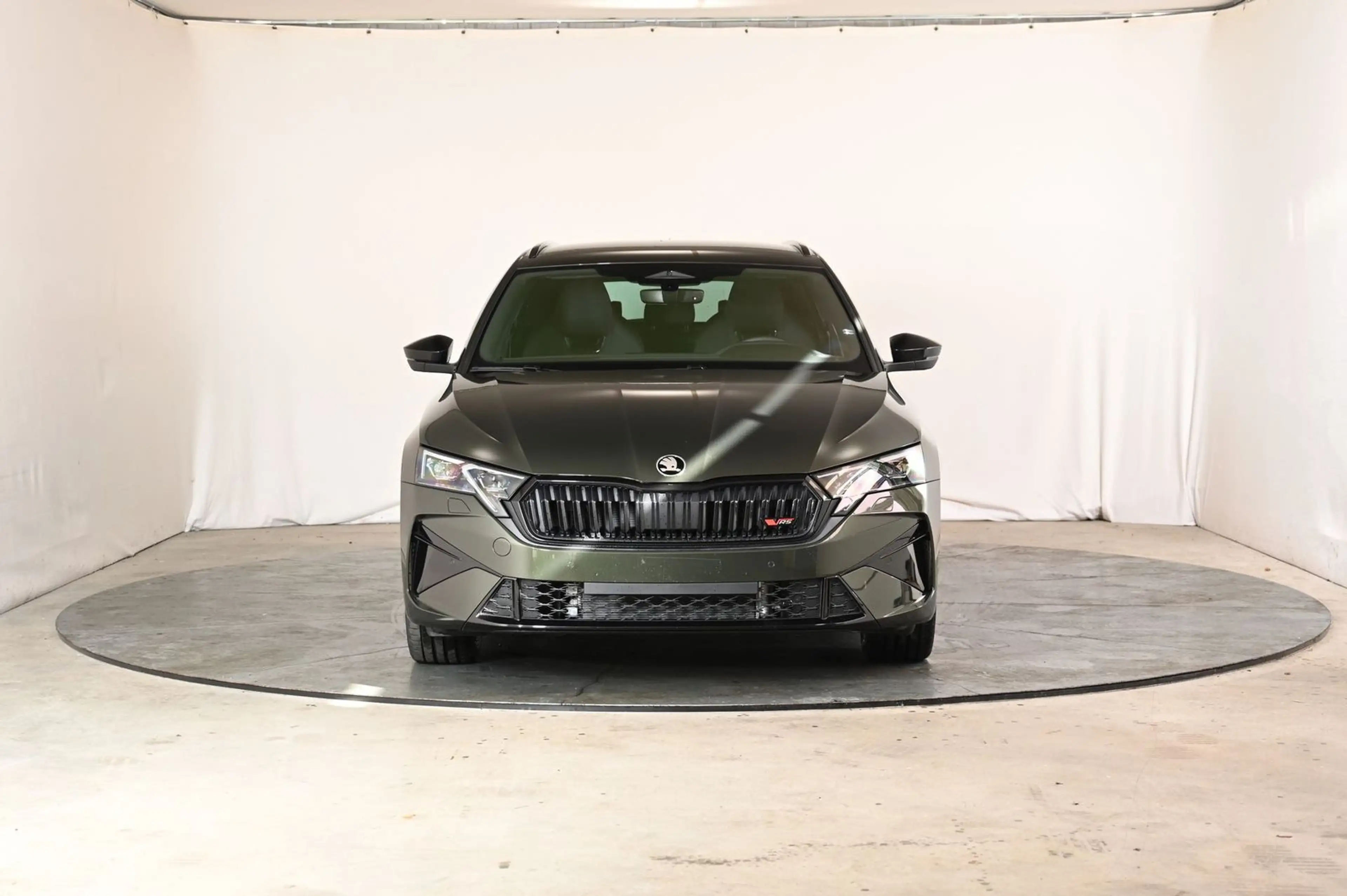 Skoda Octavia Combi RS ACC|AHK|RFK|Matrix|Navi|Carp... — photo 8