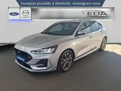 Ford Focus 1.0 Flexifuel mHEV 125ch ST-Line Style