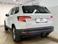 Skoda Karoq Ambition 4x4 ''LED-Navi-Virtual-Kamera-AHK'' Weiß - thumbnail 5