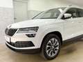 Skoda Karoq Ambition 4x4 ''LED-Navi-Virtual-Kamera-AHK'' Weiß - thumbnail 3