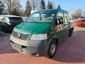 Volkswagen T5 Transporter Pritsche Doppelkabine 4Motion Vert - thumbnail 3