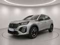 Peugeot 2008 PureTech 130 EAT8 Allure Aut. AHK *-35% NP 33.965 Grau - thumbnail 1
