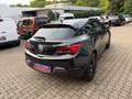 Opel Astra J GTC Basis Schwarz - thumbnail 5