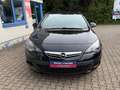 Opel Astra J GTC Basis Schwarz - thumbnail 2