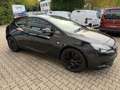 Opel Astra J GTC Basis Schwarz - thumbnail 4