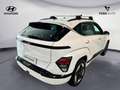 Hyundai KONA EV 48.4 KWh XLine Bianco - thumbnail 4