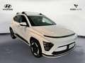 Hyundai KONA EV 48.4 KWh XLine Bianco - thumbnail 3