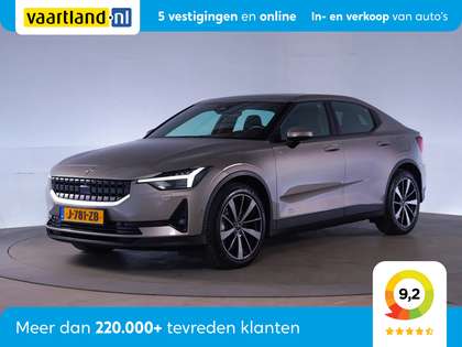 Polestar 2 Long Range Dual Motor Launch Ed. 78kWh [ Panorama