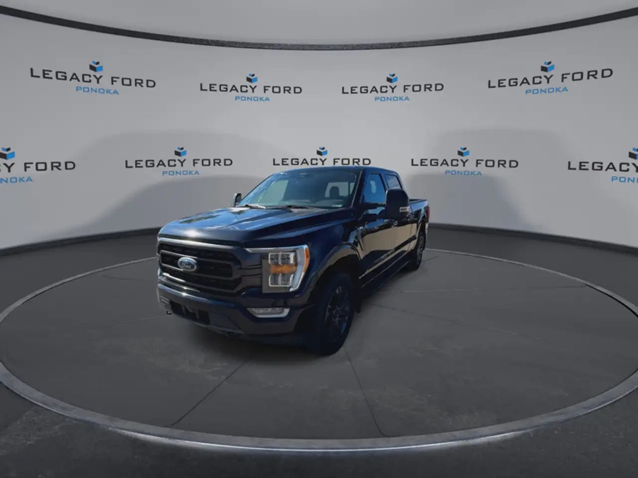 Ford F 150 photo Ford F 150