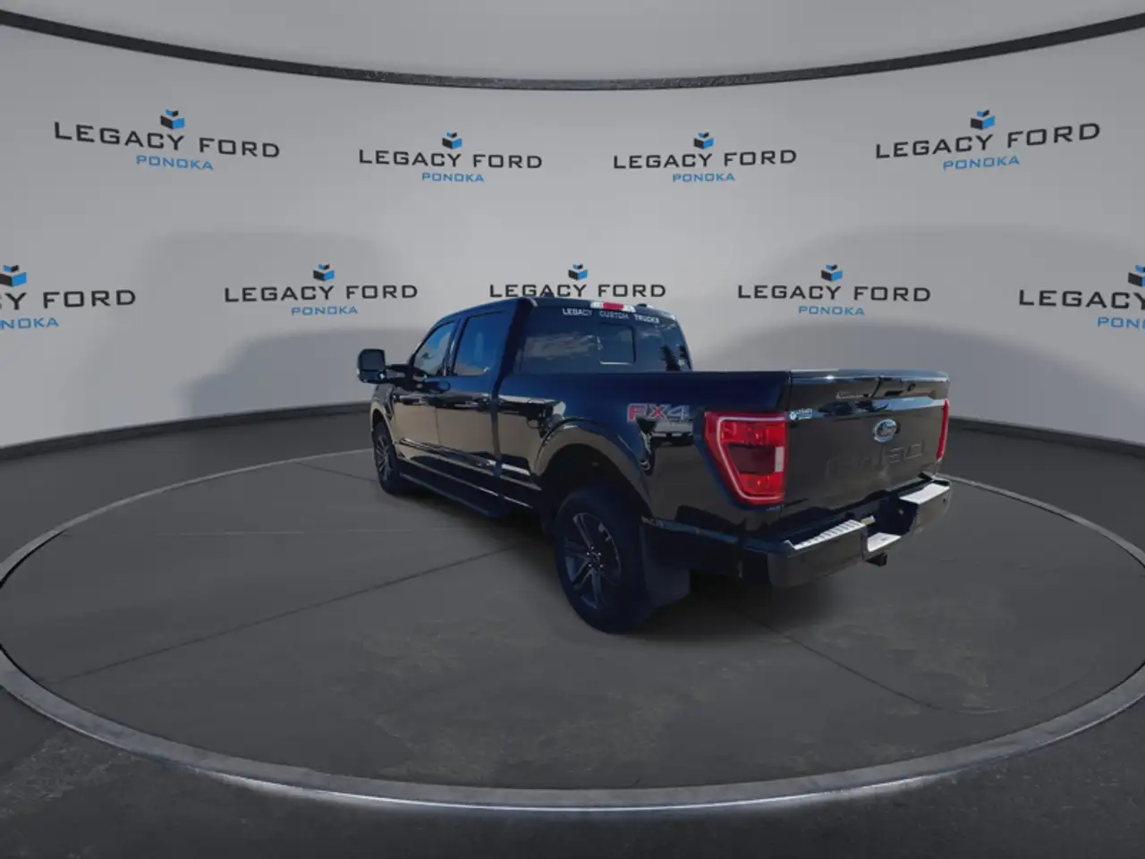 Ford F 150 photo Ford F 150