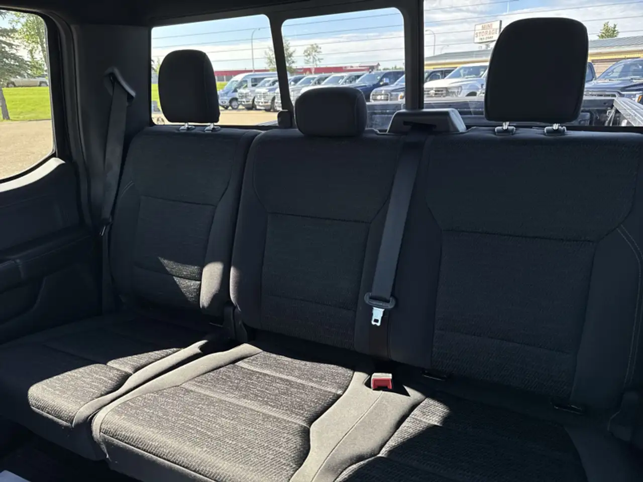 Ford F 150 photo Ford F 150
