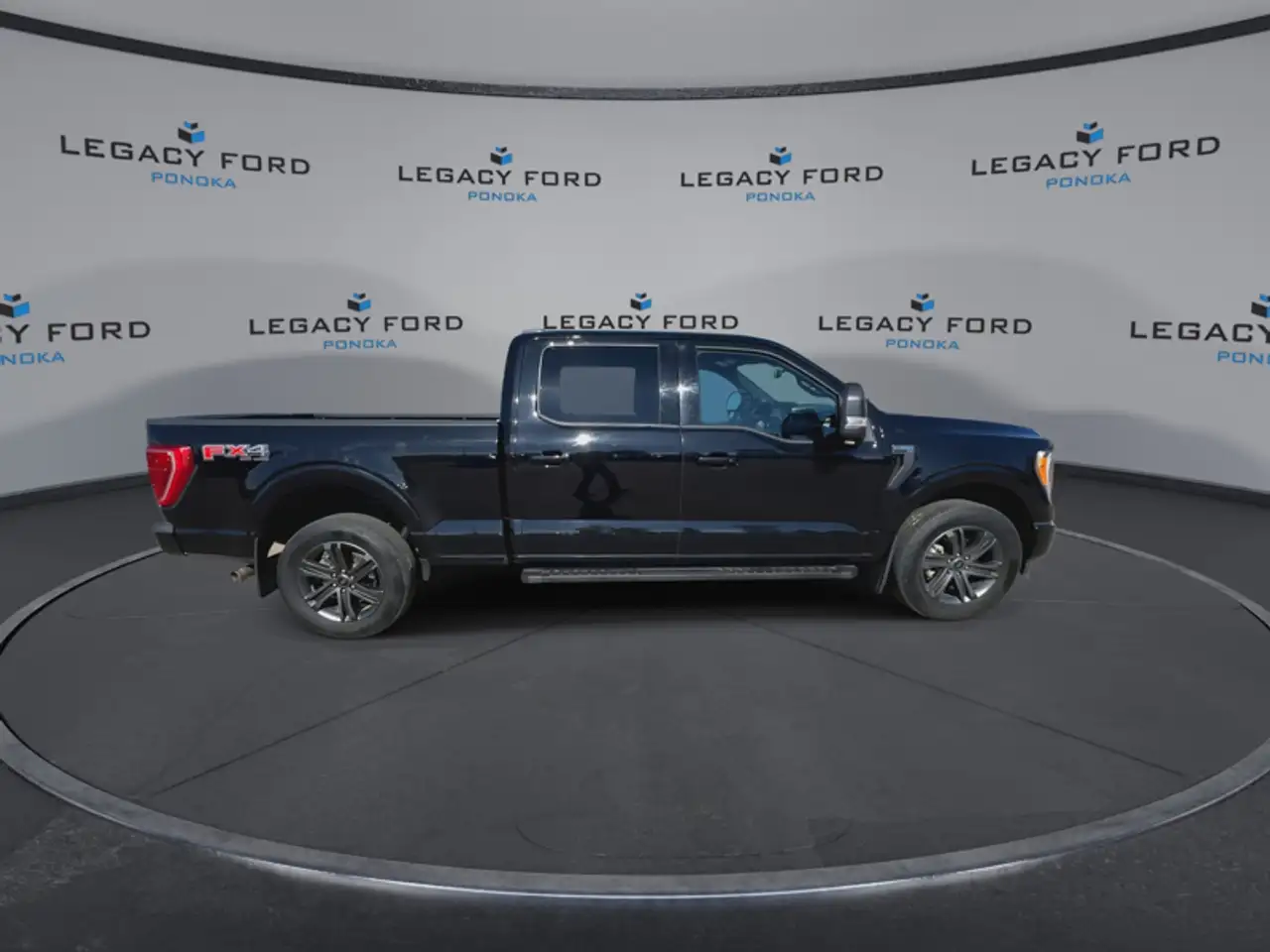 Ford F 150 photo Ford F 150