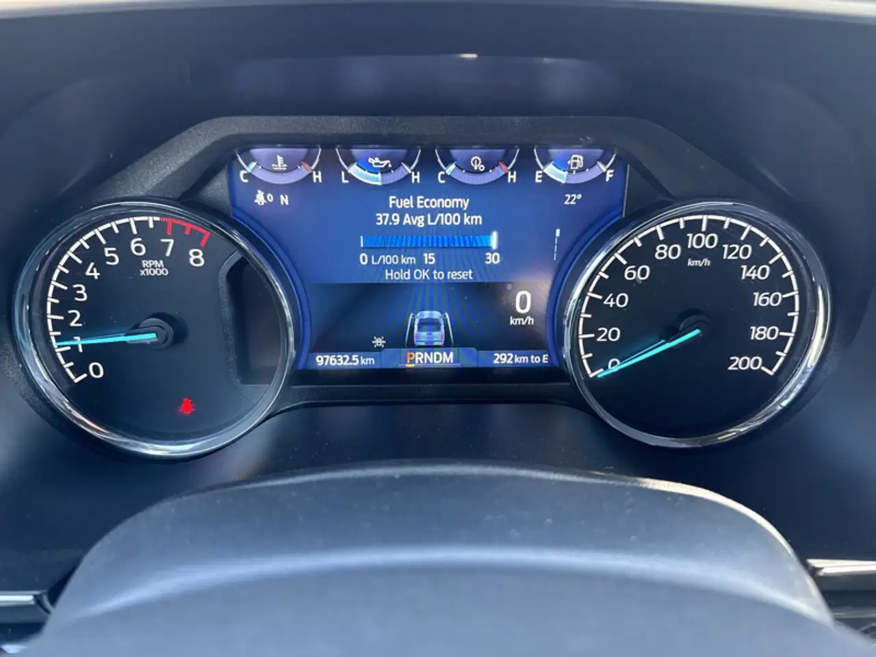 Ford F 150 photo Ford F 150
