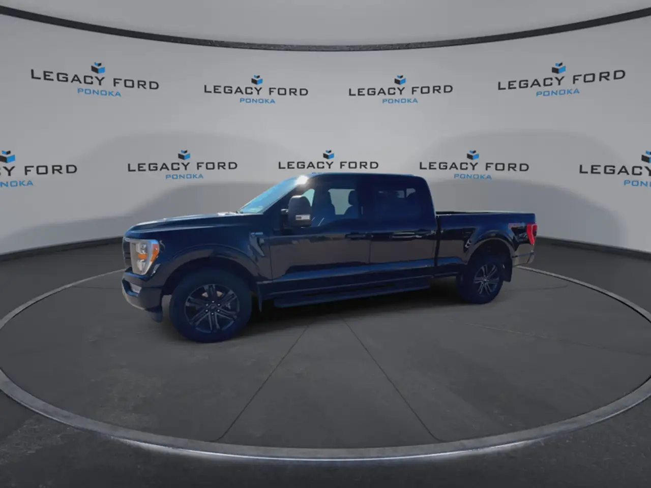 Ford F 150 photo Ford F 150