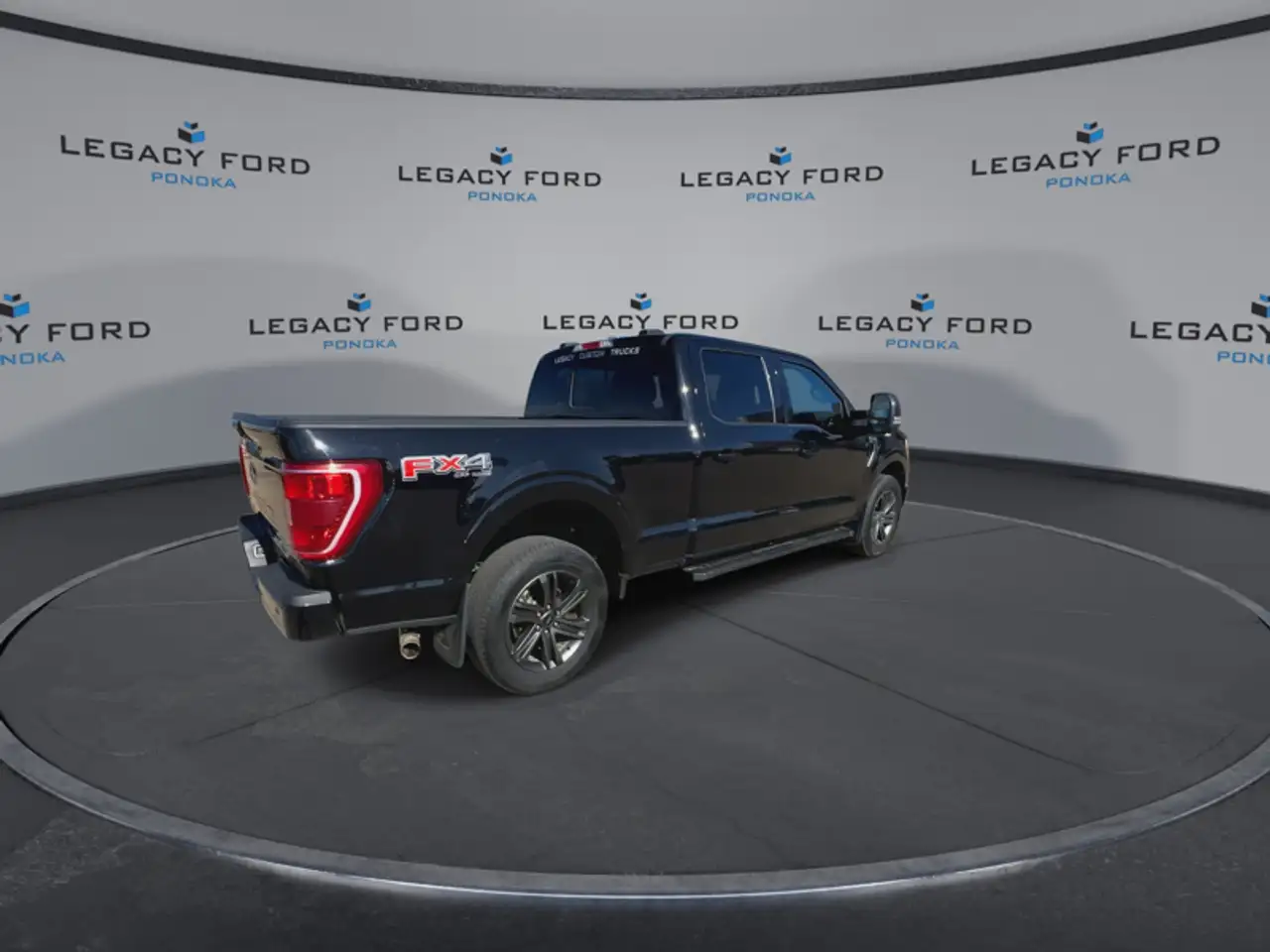 Ford F 150 photo Ford F 150